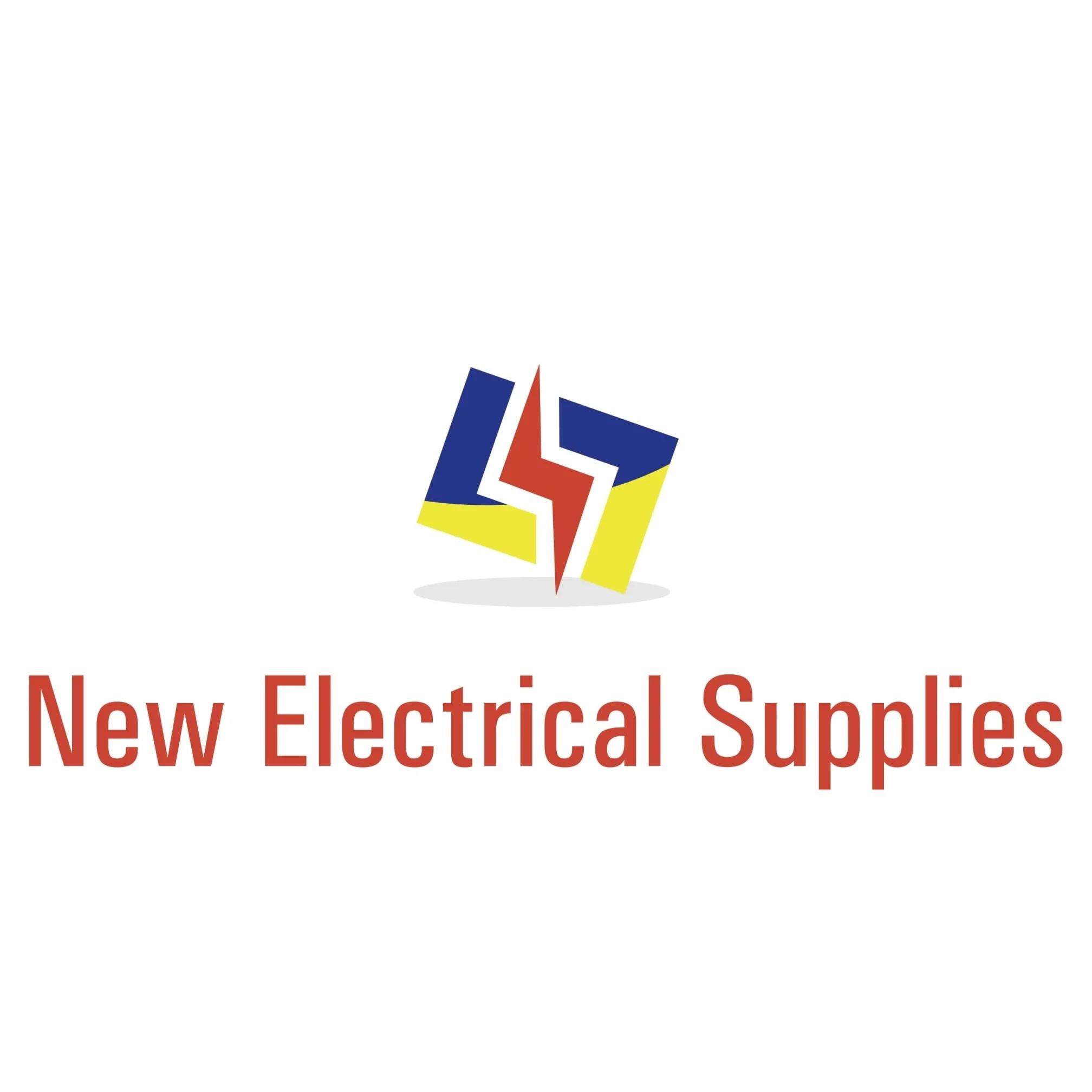New Electrical Supplies