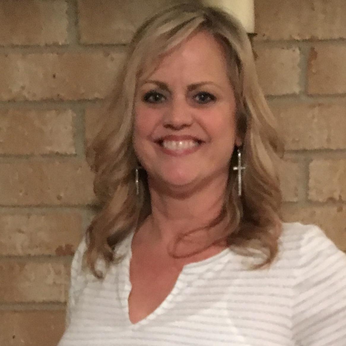 Ms. Julie Alley, LCSW