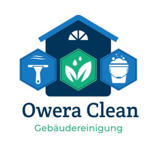 Owera Gebäudereinigung