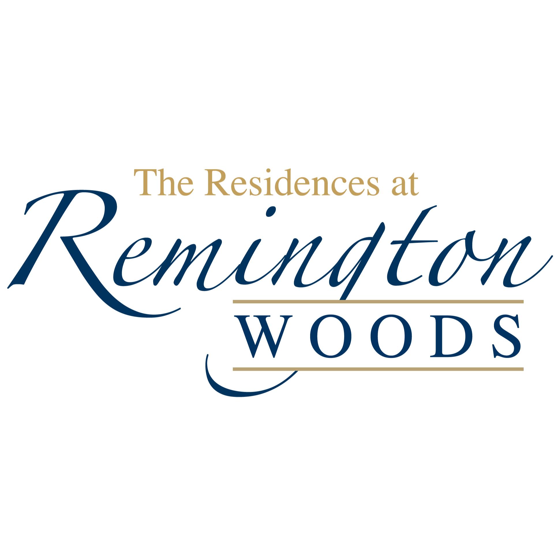 The Residence at Remington Woods