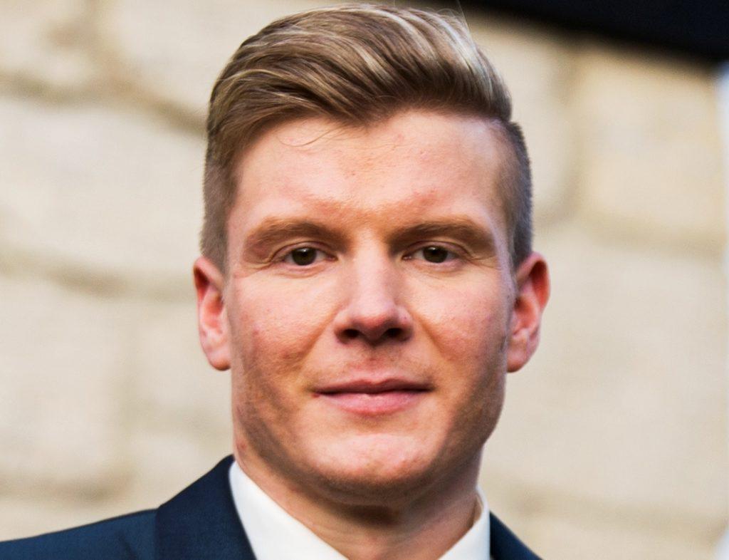 Raumausstatter Christian Seyfarth