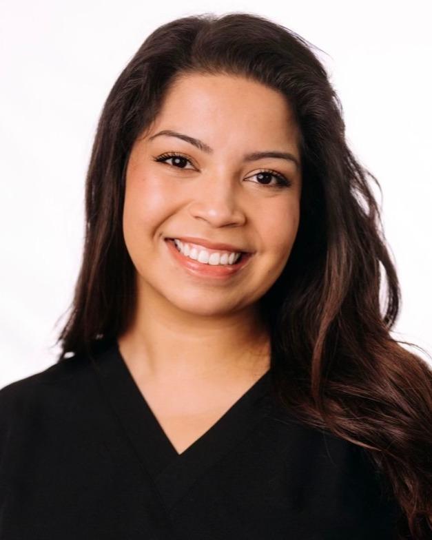 Brianna Y. Banerjee, PA-C, MPAP