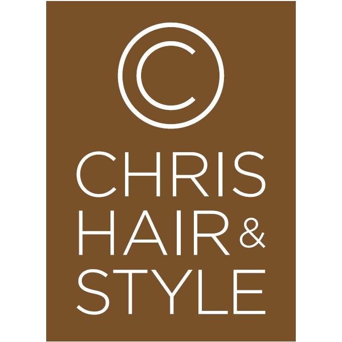 Chris Hair & Style