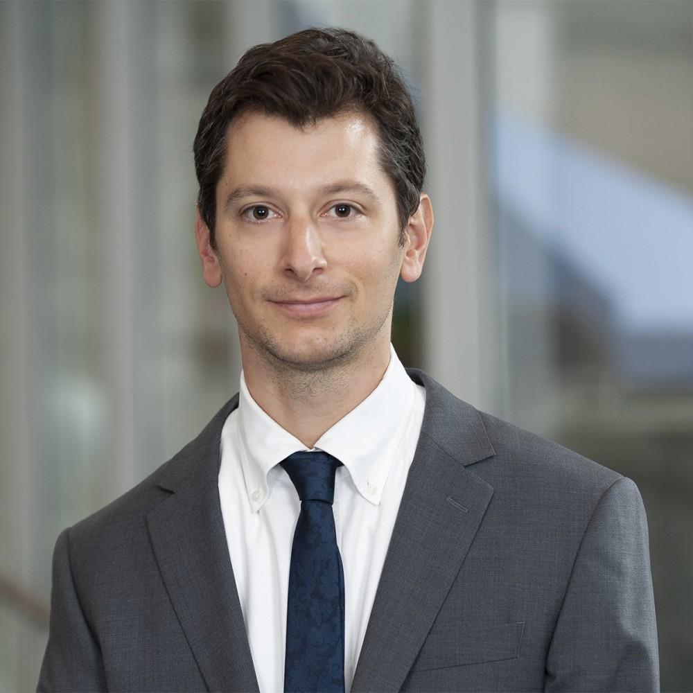 Sarat Chandarlapaty, MD, PhD - MSK Breast Medical Oncologist