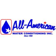 All-American Water Conditioning  Inc