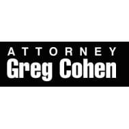 Gregory A. Cohen Attorney at Law