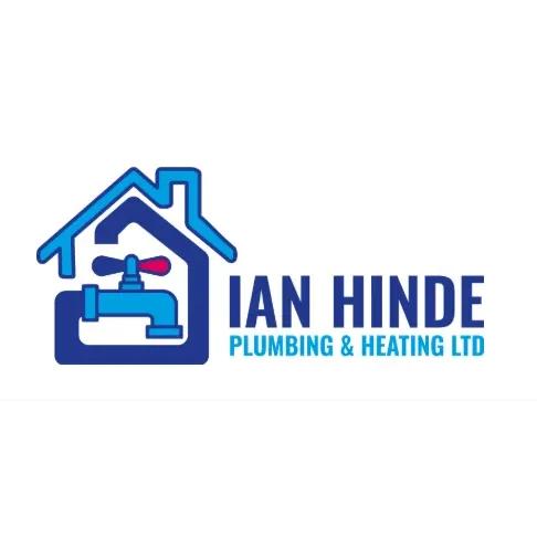 Ian Hinde Plumbing & Heating Ltd