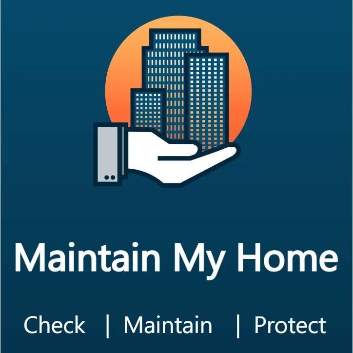 Maintain My Home