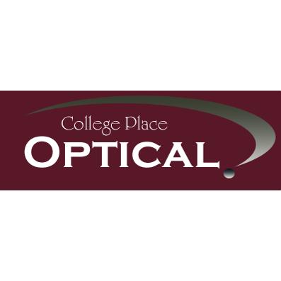 College Place Optical