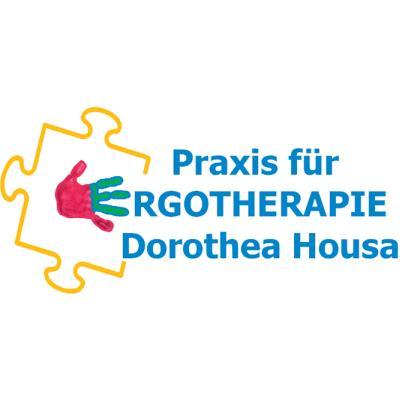Dorothea Housa Ergotherapie