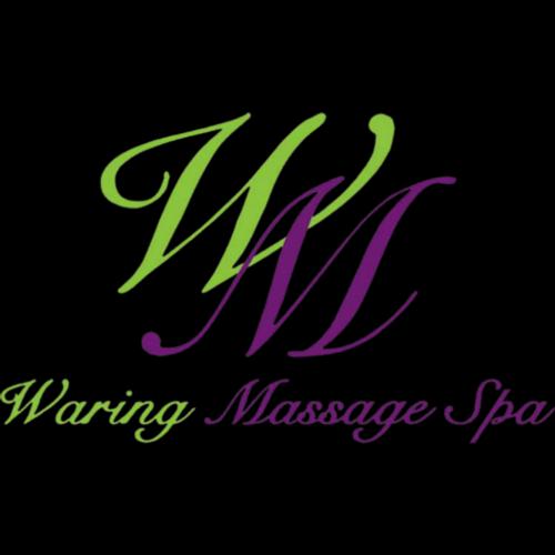 Waring Massage Spa