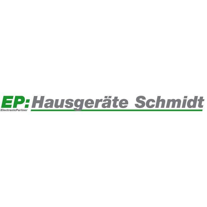 EP:Hausgeräte Schmidt