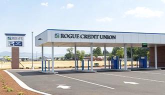 Rogue Credit Union