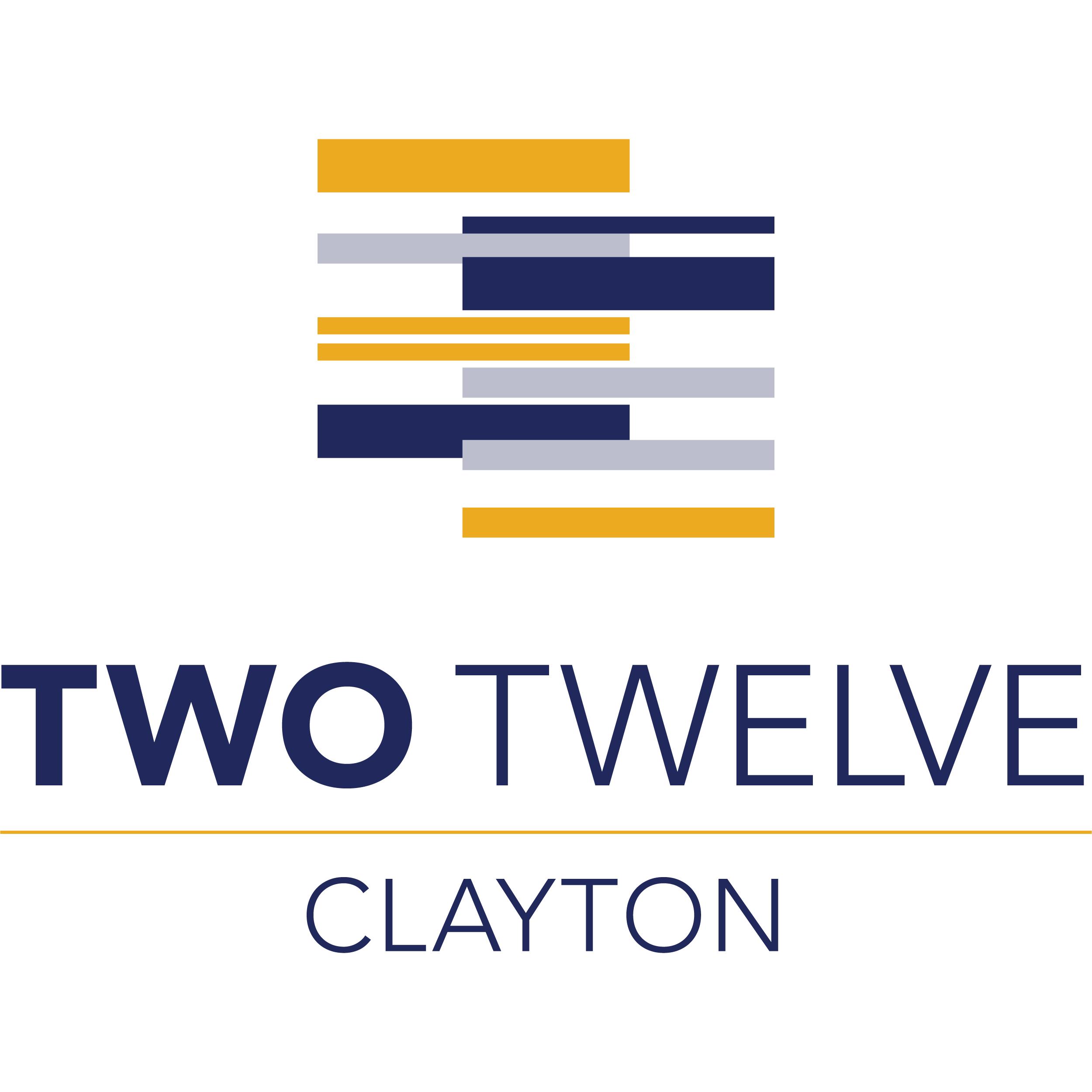 Two Twelve Clayton