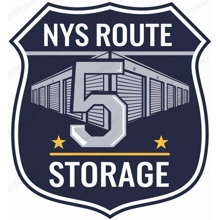 NYS Route 5 Storage