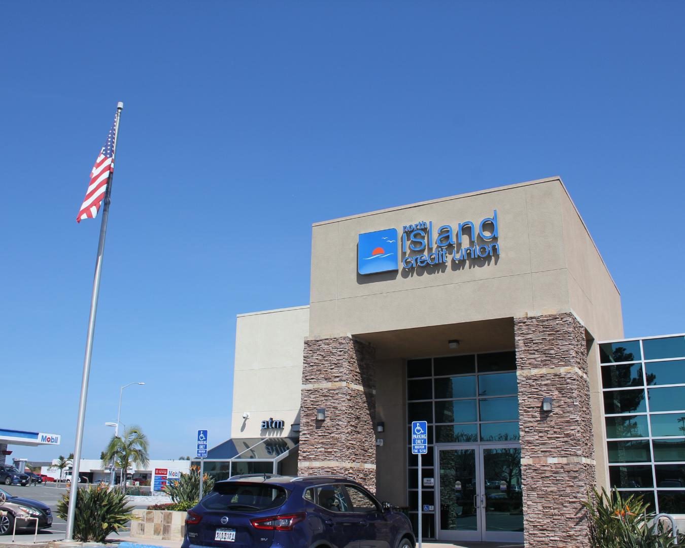 North Island Credit Union