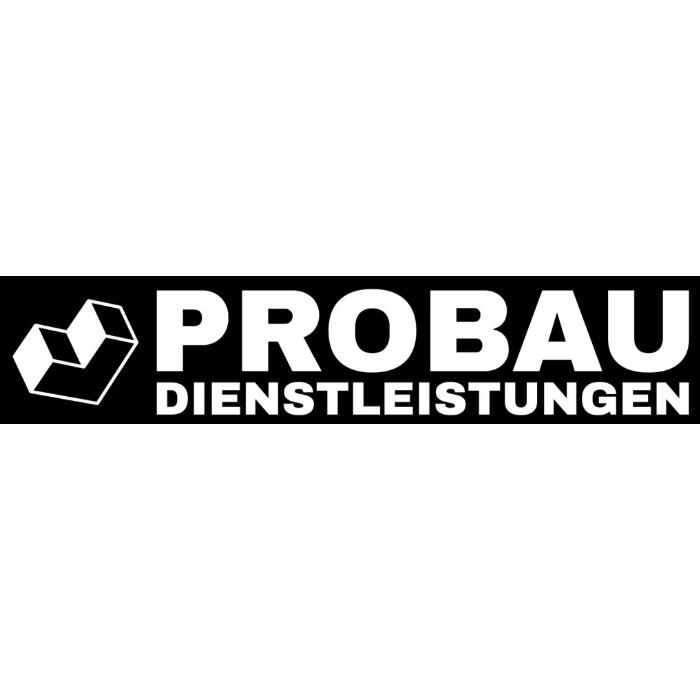 ProBau Dienstleistungen