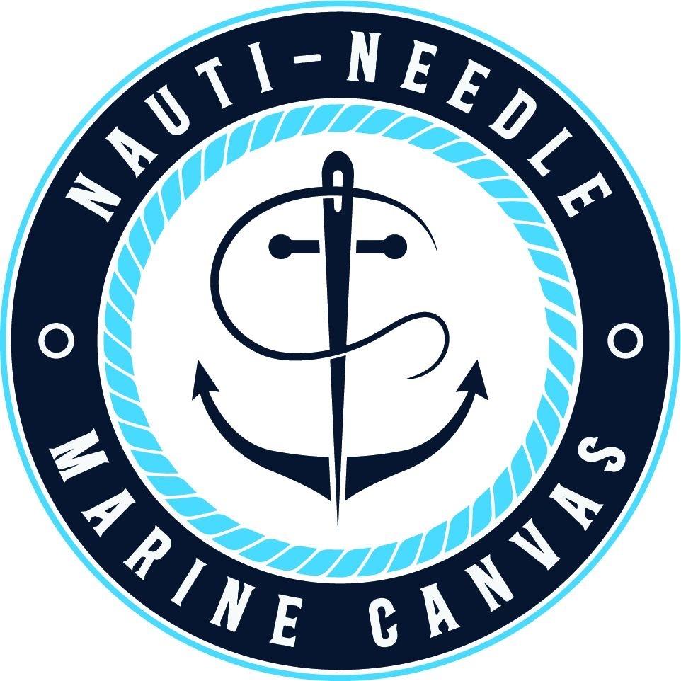 Nauti-Needle Marine Canvas