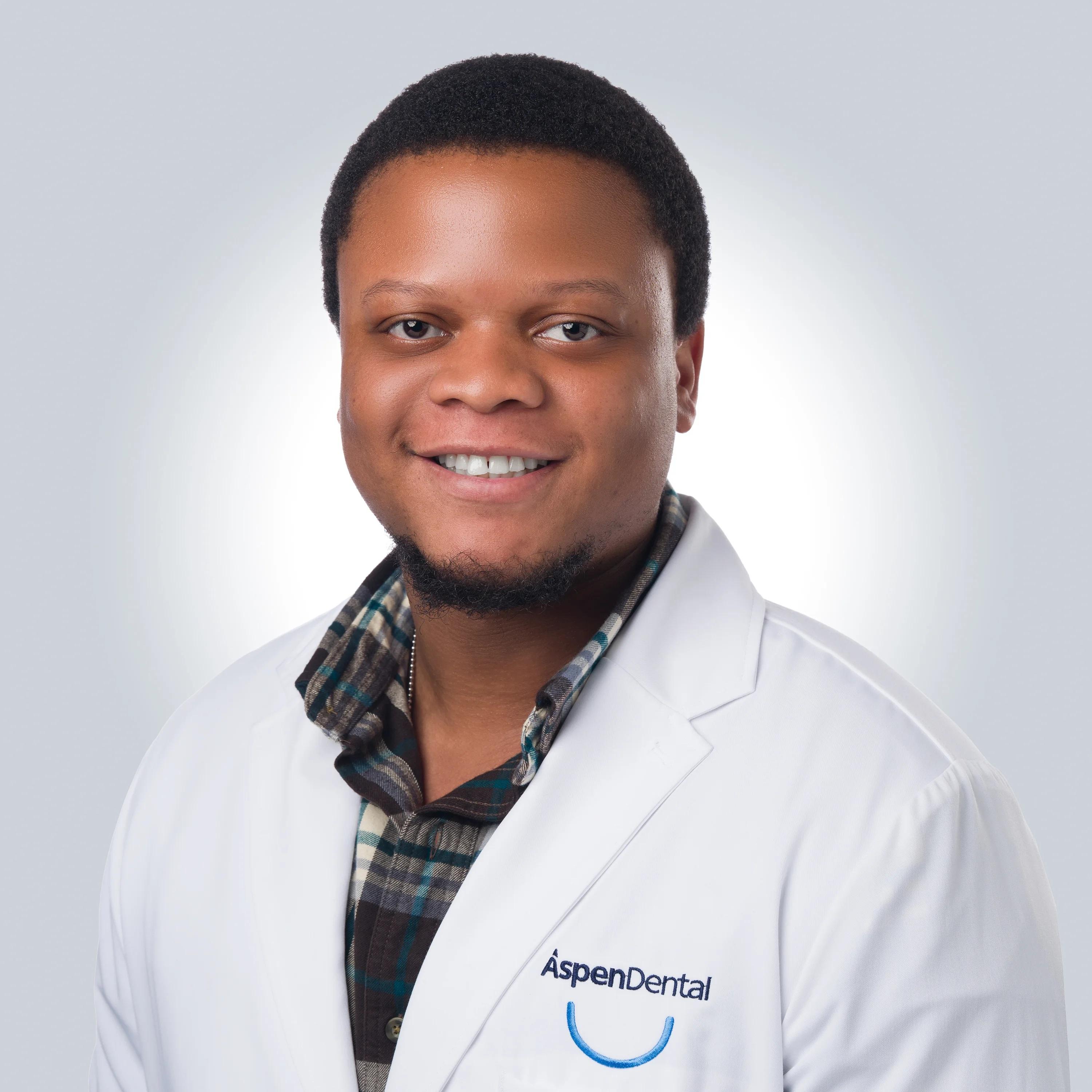 Adeoluwa Sijuwola, DDS, DMD