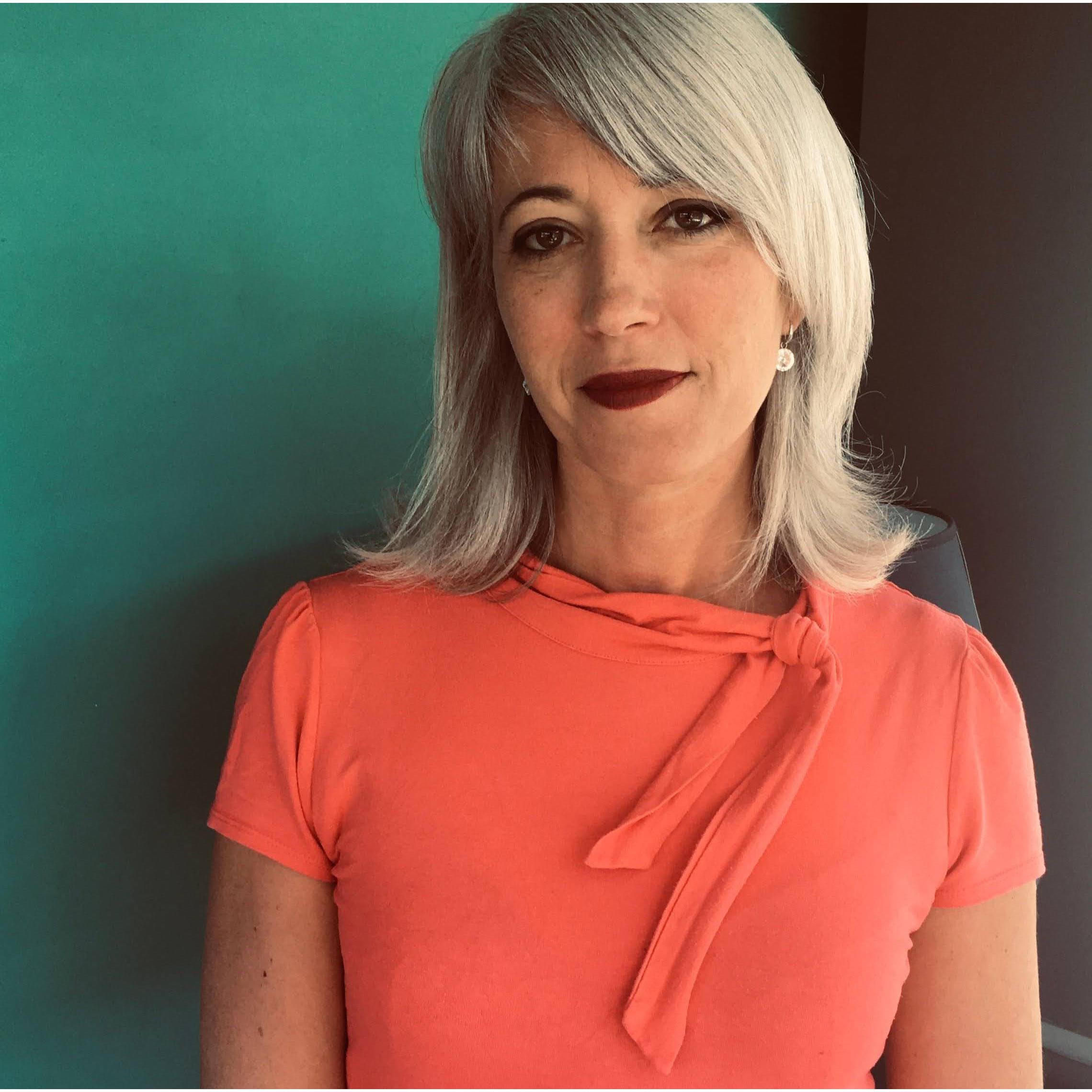 Adeline Stoltz conseillère immobilier SAFTI Arches