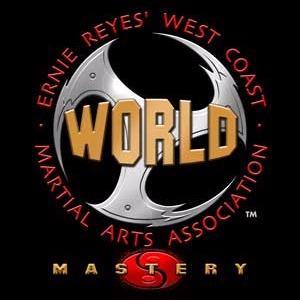 Ernie Reyes West Coast World Martial Arts, Jackson