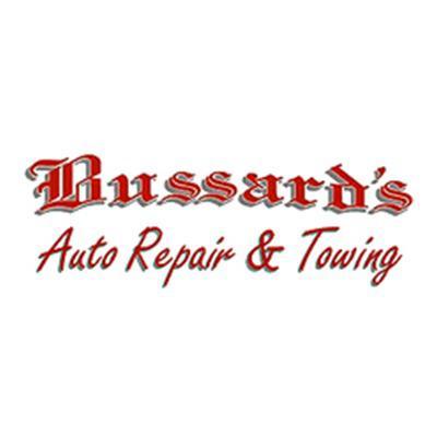 Bussard's Auto Repair & Towing