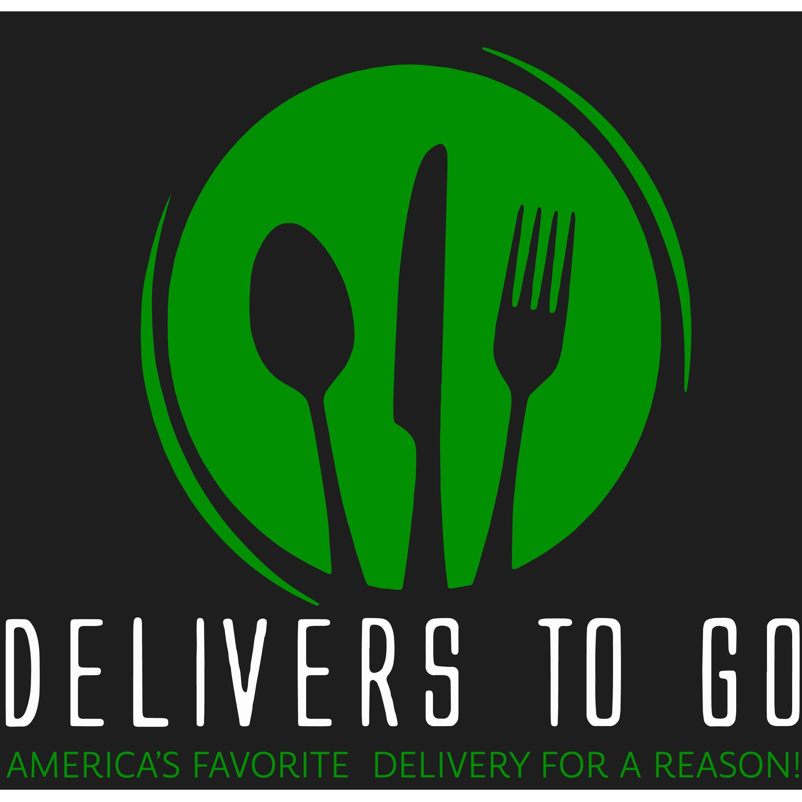 Delivers To Go