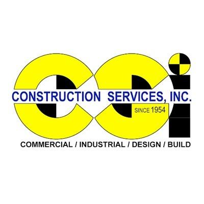 Construction Services Inc.