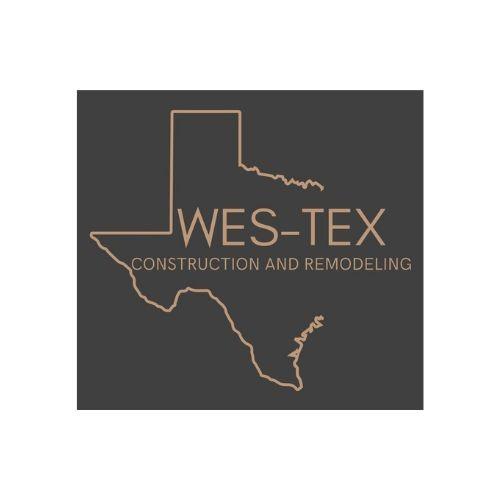 Wes-Tex Construction & Remodeling