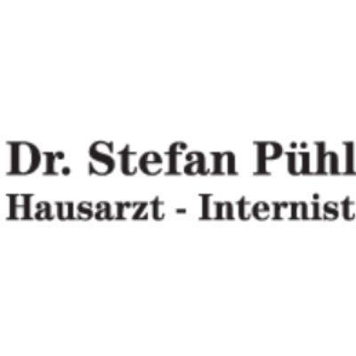 Dr. med. Stefan Pühl