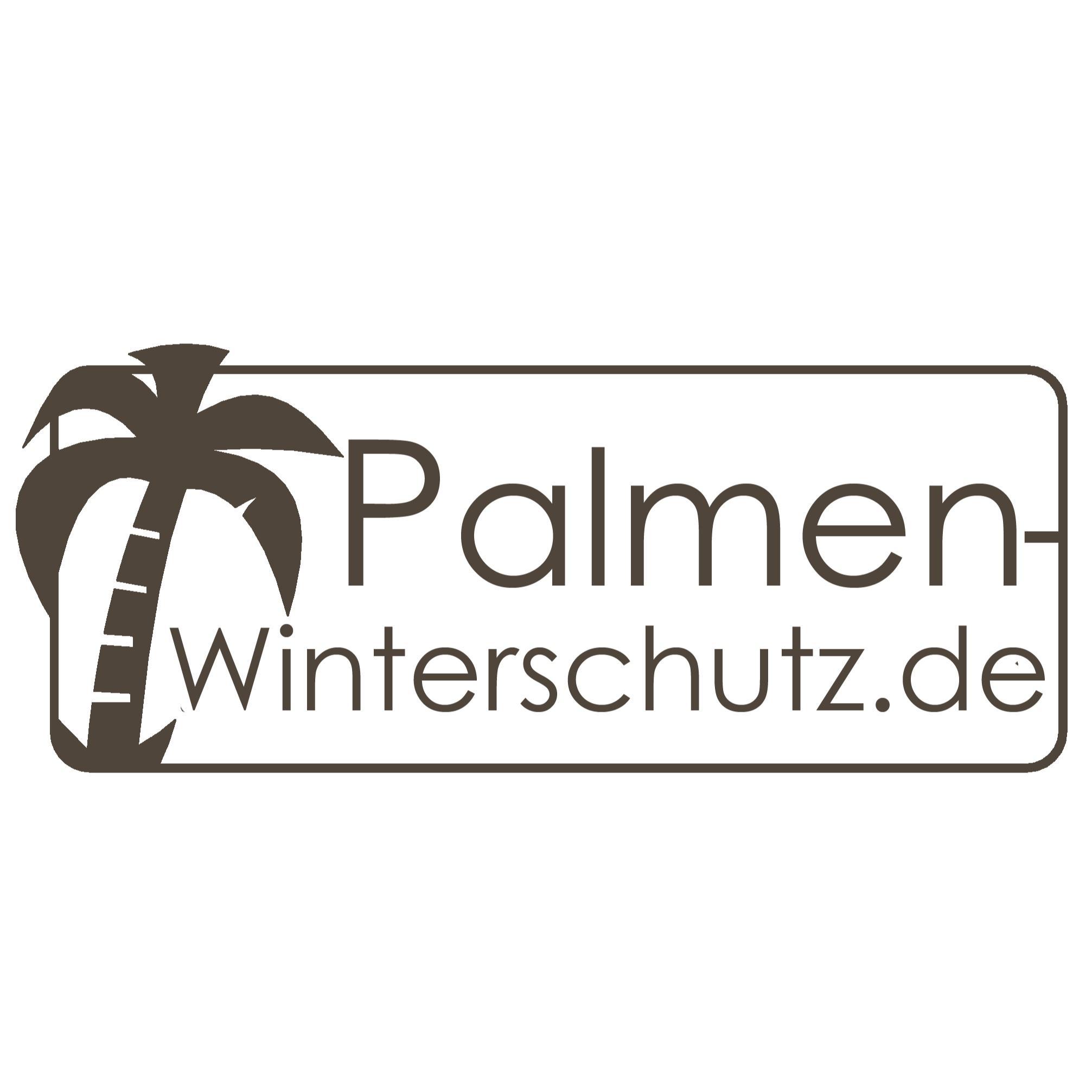 Winterschutz für Palmen und Mediterrane Inh. Rene Ehrlich
