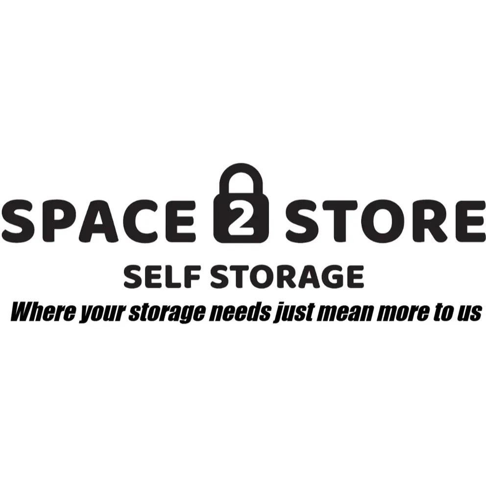 SPACE 2 STORE Self Storage