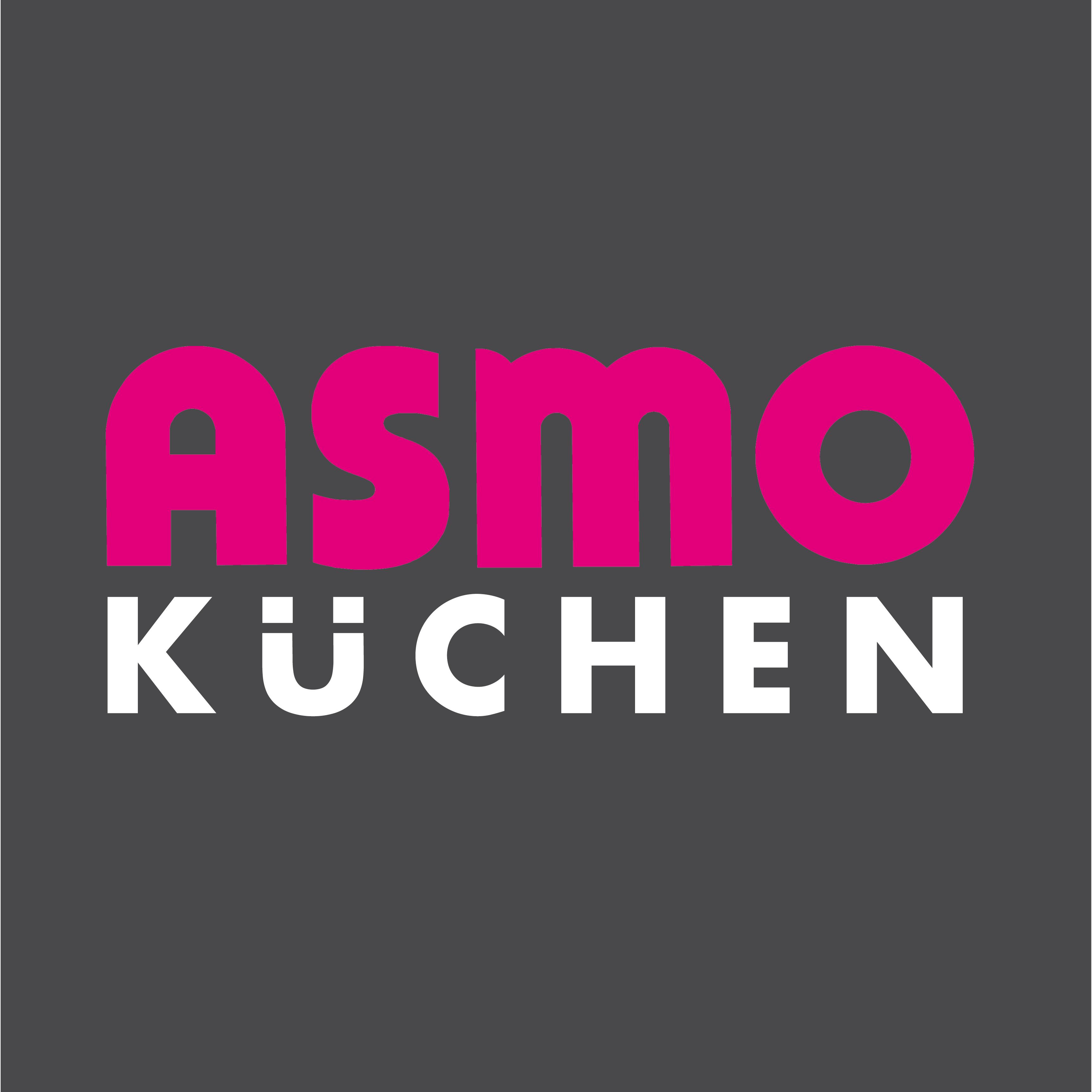 ASMO KÜCHEN GmbH Neufahrn-Freising / München-Nord