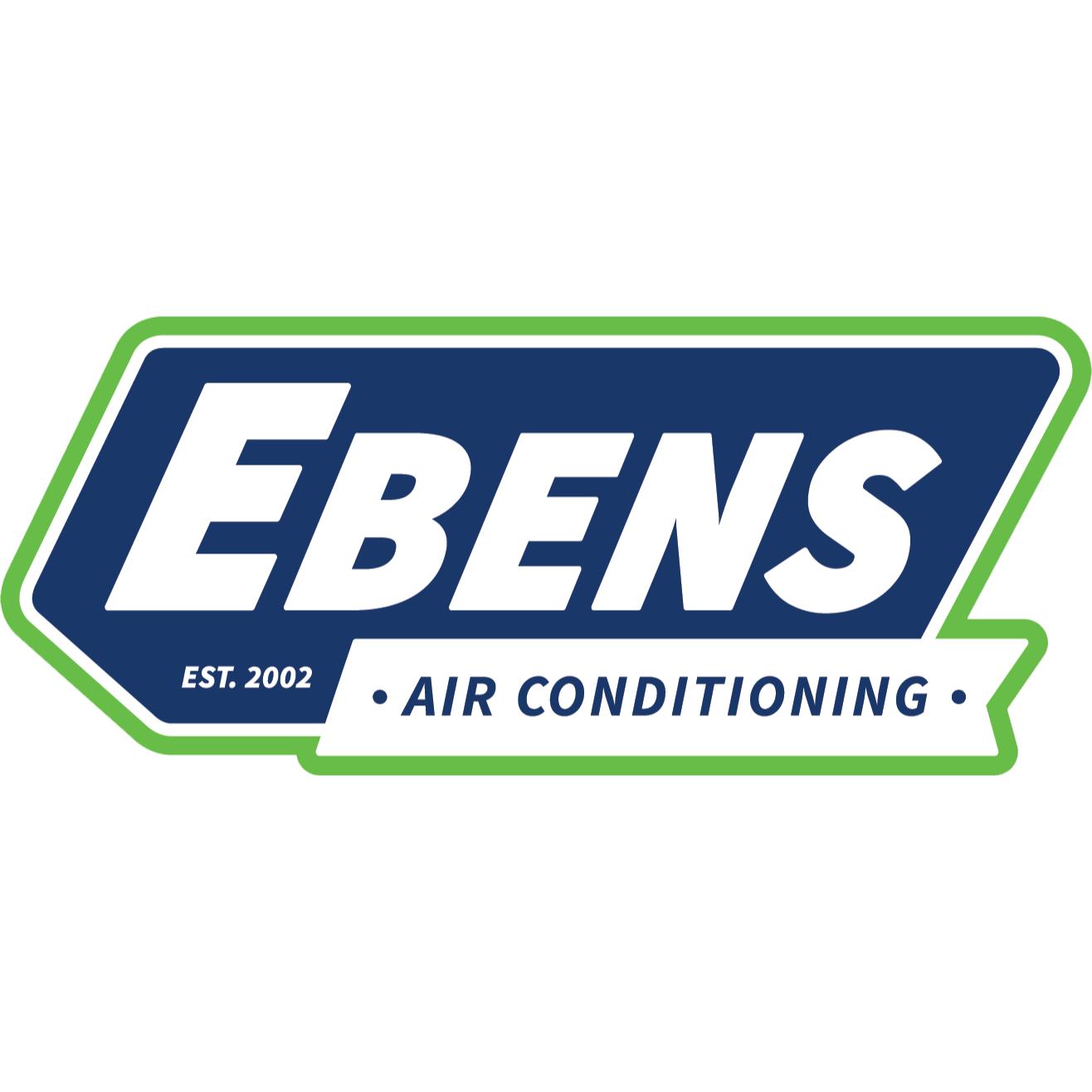 Ebens Air Conditioning & Plumbing