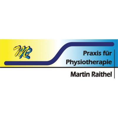Raithel Martin Praxis für Physiotherapie