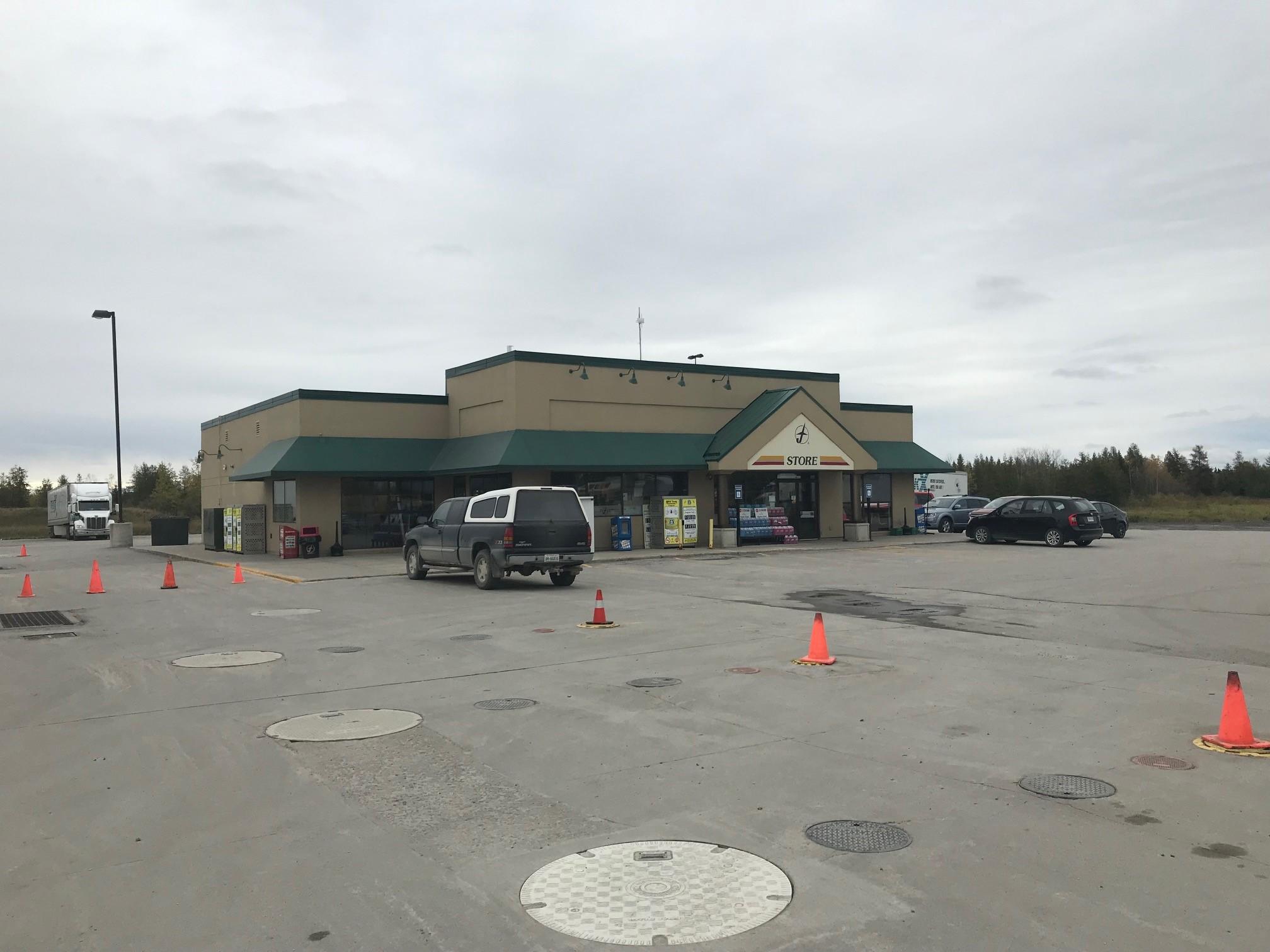 Flying J Travel Center