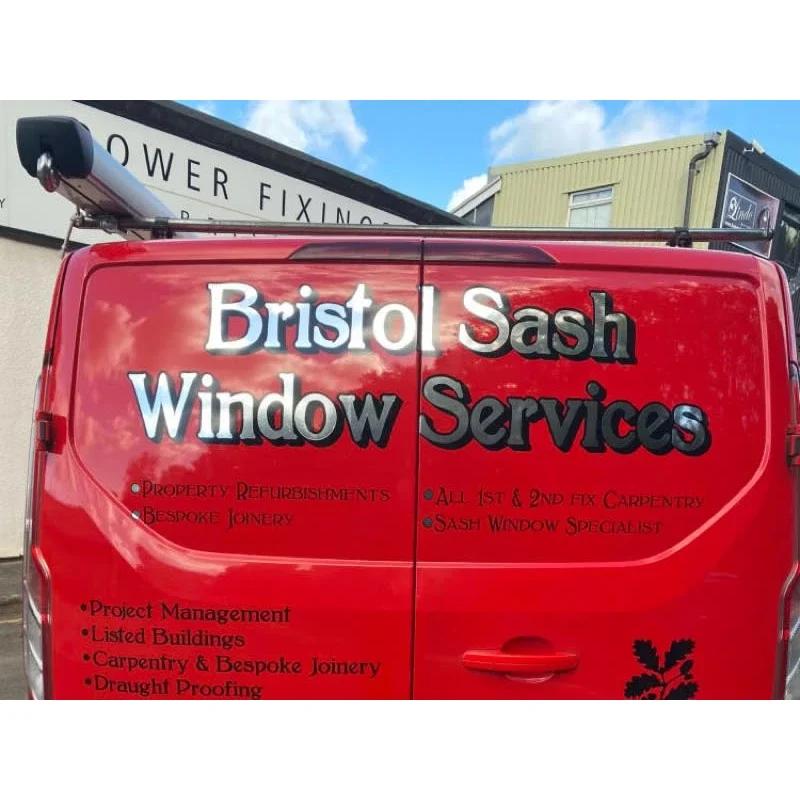 Bristol Sash Window Services Ltd