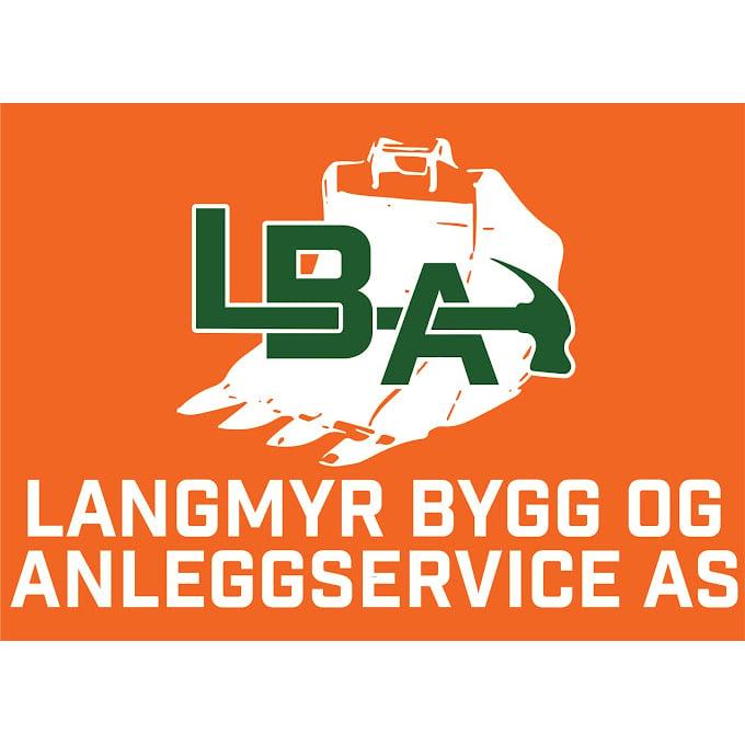 Langmyr Bygg og Anleggsservice AS