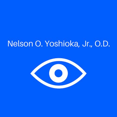 Nelson O. Yoshioka  Jr.  O.D.  Cheryl C. Niitani  O.D.