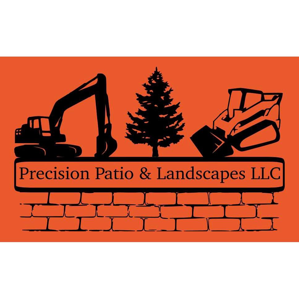 Precision Patio & Landscapes