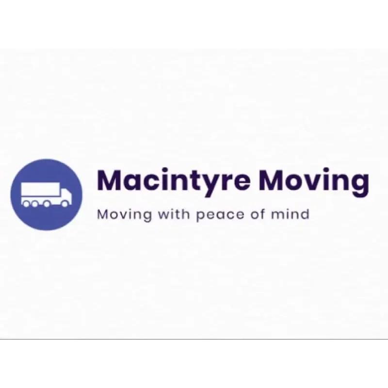 Macintyre Moving