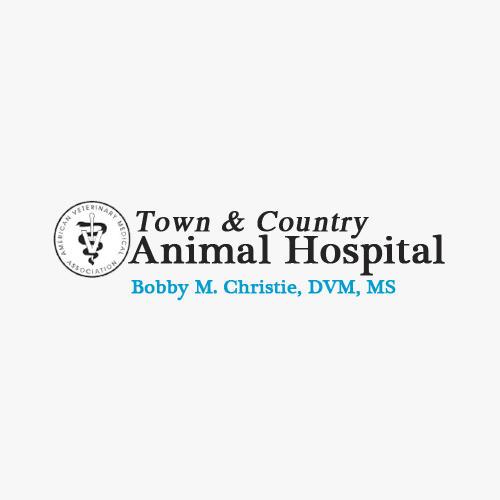 Town & Country Animal Hospital, Bobby M. Christie, DVM, MS