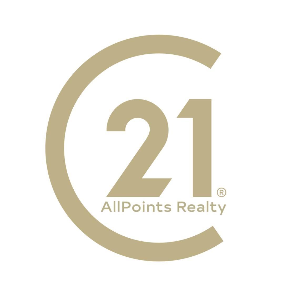 MJ Roberson - Century 21 Allpoints Realty
