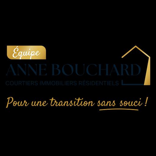 Anne Bouchard - Courtier Immobilier Résidentiel Cap-Santé