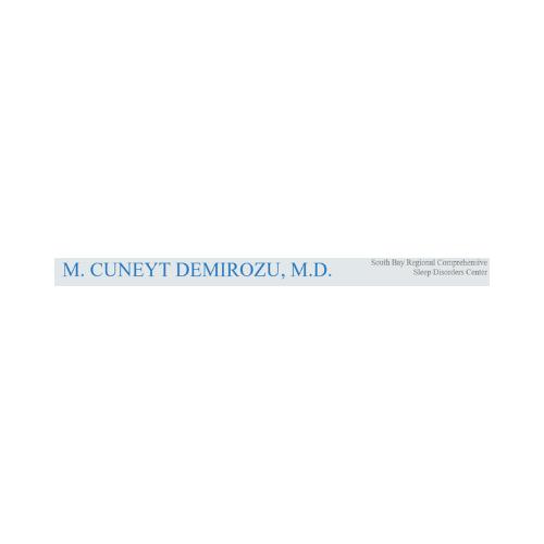 Dr M Cuneyt Demirozu, MD