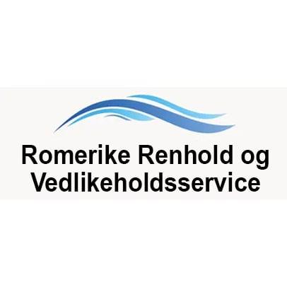 Romerike Renhold og Vedlikeholdsservice