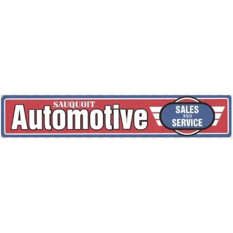 Sauquoit Automotive Sales & Service