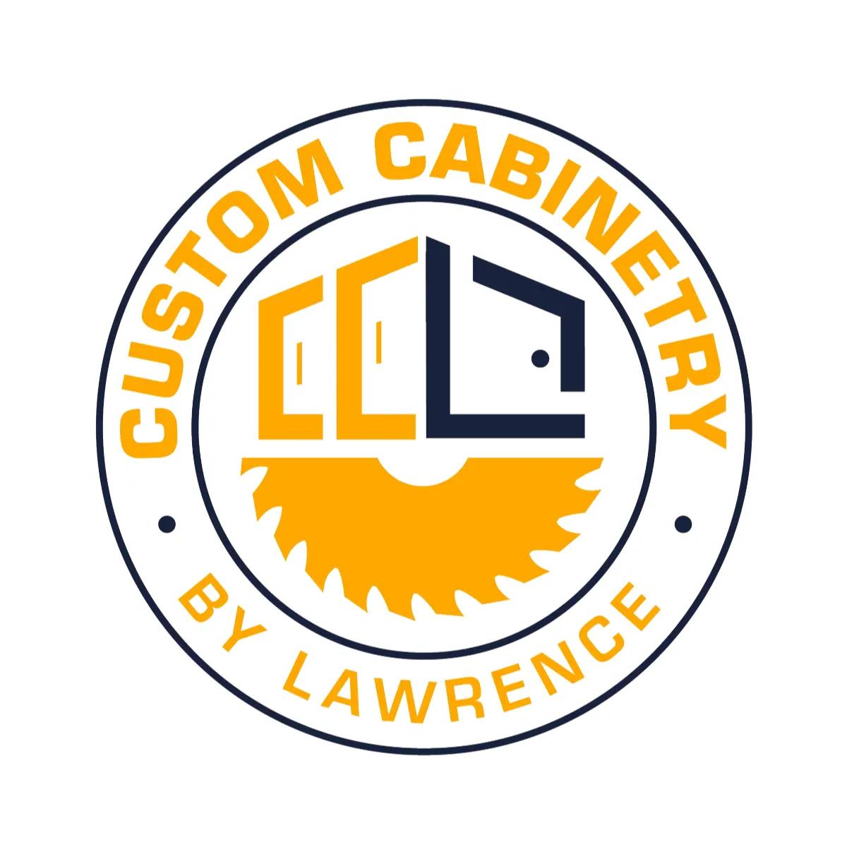 Custom Cabinetry By Lawrence