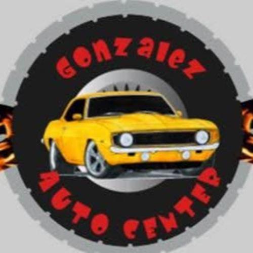 Gonzalez Auto Center