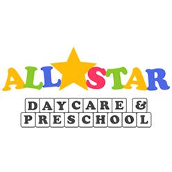 All Star Daycare And Preschool
